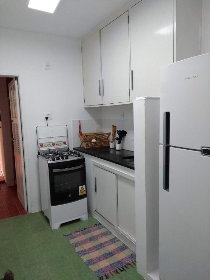 Ipanema - Apartamento Para 6 Pessoas A 100 M Da Praia Rio de Janeiro Extérieur photo