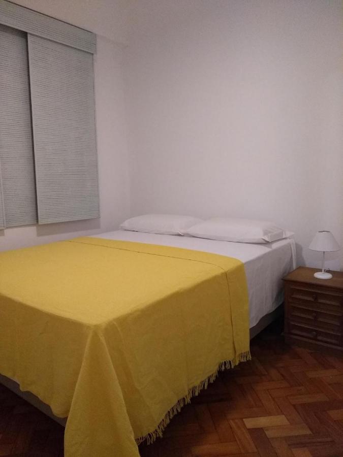 Ipanema - Apartamento Para 6 Pessoas A 100 M Da Praia Rio de Janeiro Extérieur photo