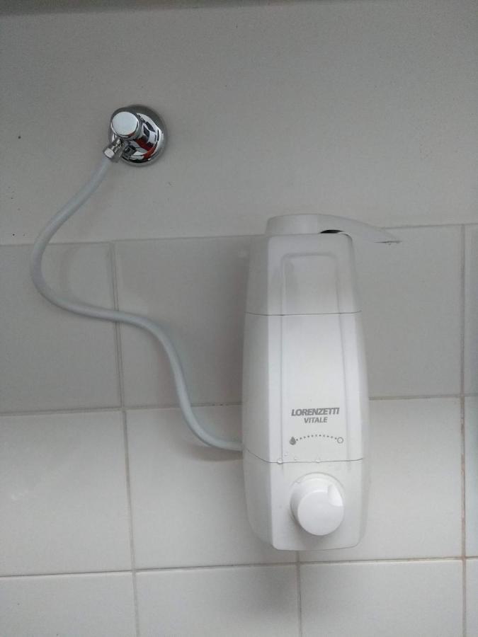 Ipanema - Apartamento Para 6 Pessoas A 100 M Da Praia Rio de Janeiro Extérieur photo