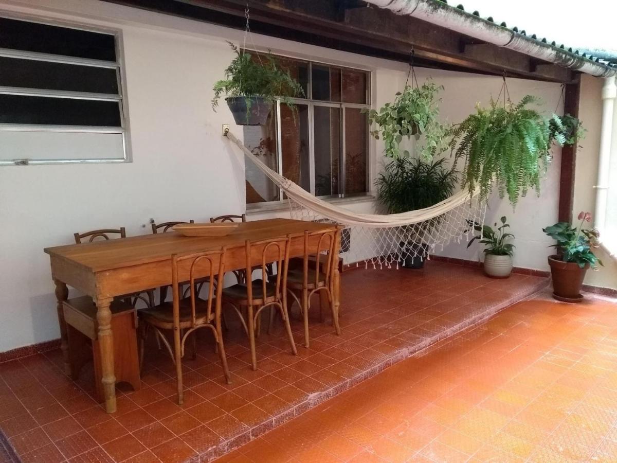 Ipanema - Apartamento Para 6 Pessoas A 100 M Da Praia Rio de Janeiro Extérieur photo
